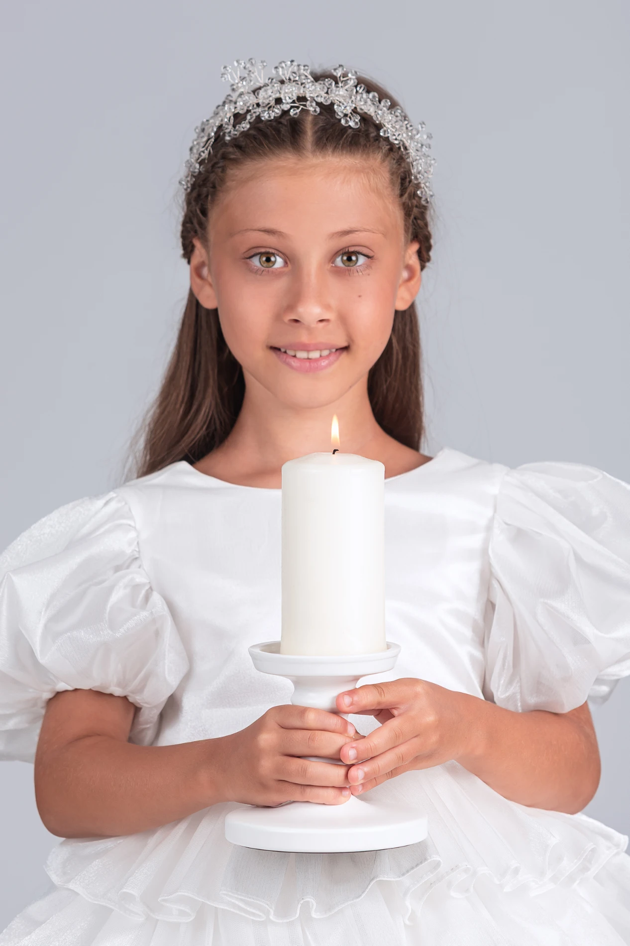 "Hayallerinizdeki Elbise Tek Tıkla Kapınızda"