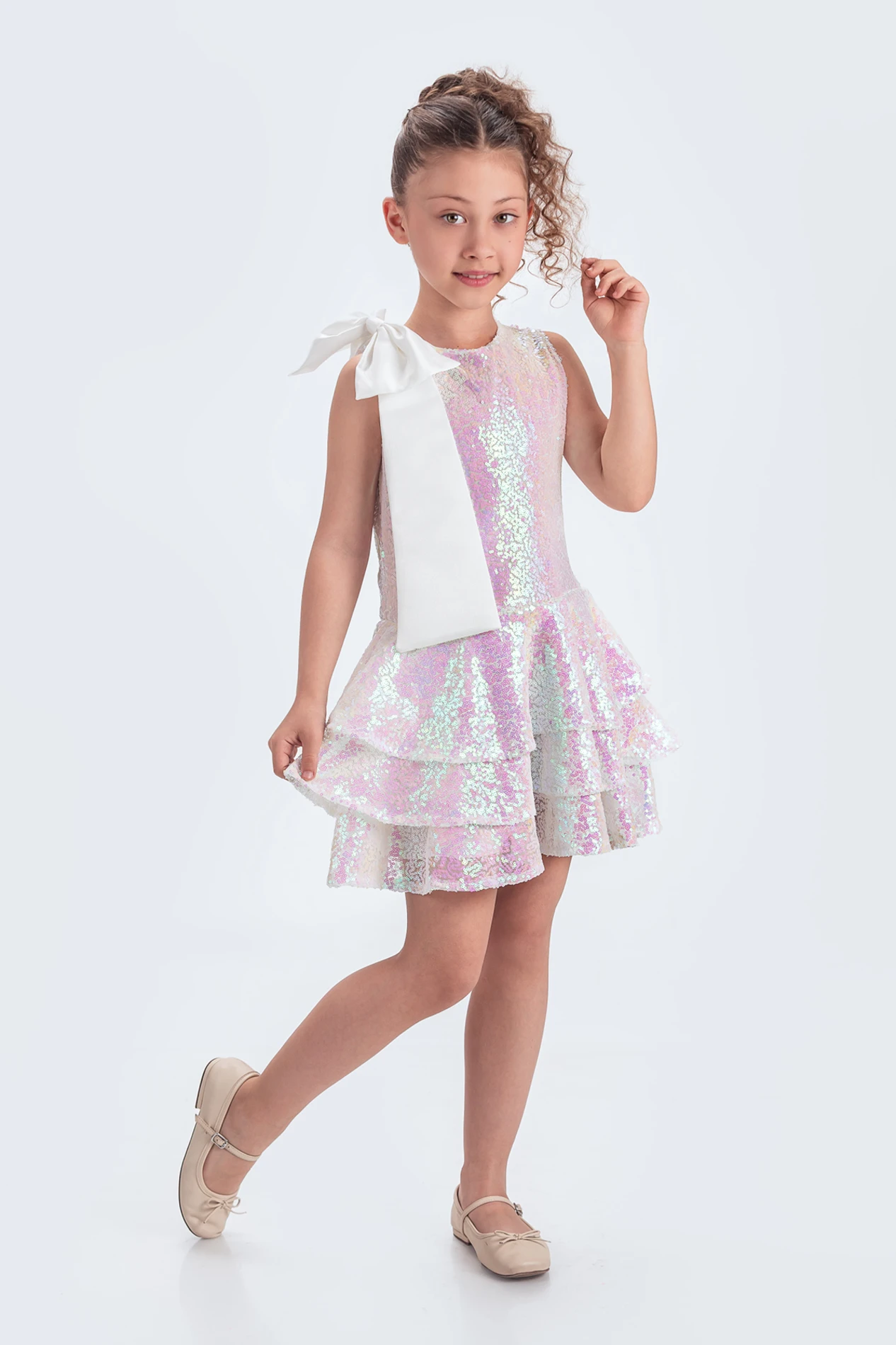 "Hayalleri Süslüyor"